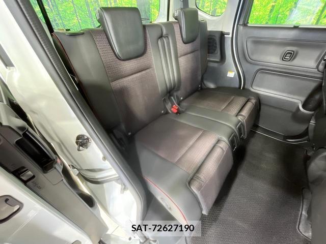 Suzuki SPACIA 2026-02 8728681-8