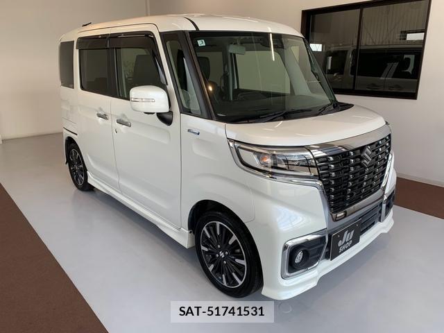 Suzuki SPACIA 2019-03 8728738-0