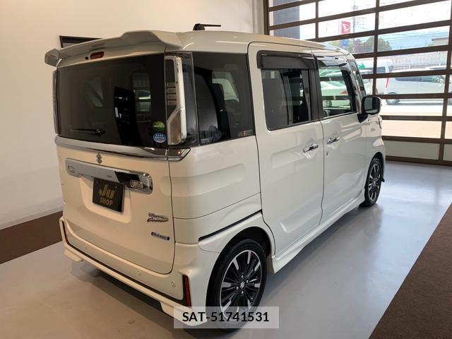 Suzuki SPACIA 2019-03 8728738-1