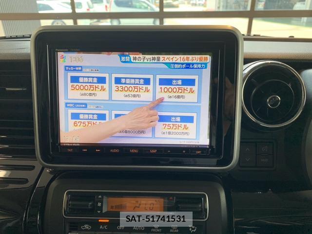 Suzuki SPACIA 2019-03 8728738-13