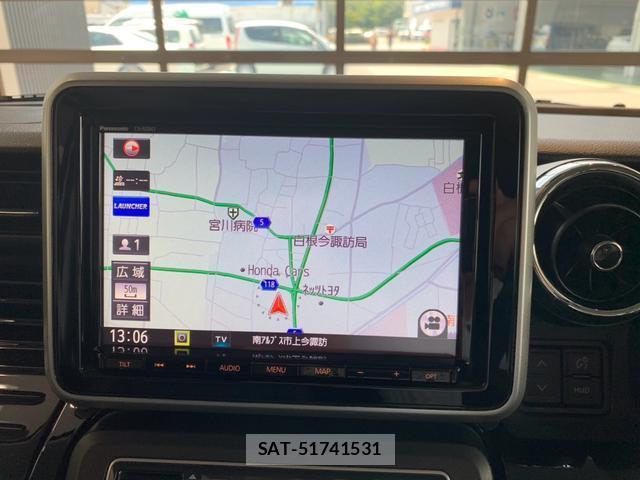 Suzuki SPACIA 2019-03 8728738-16