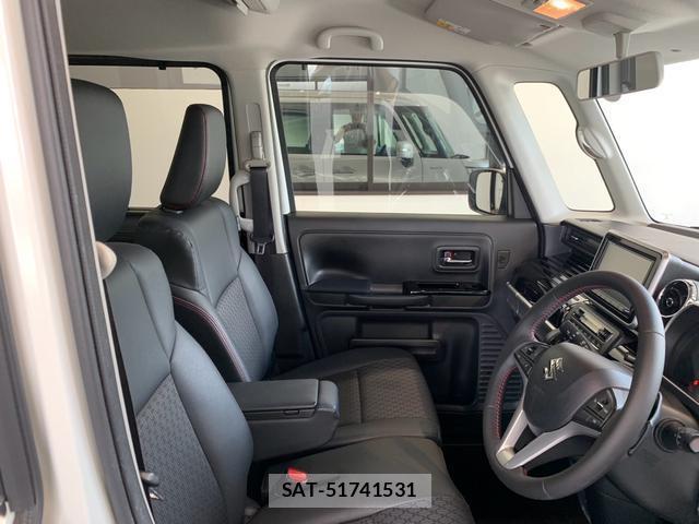 Suzuki SPACIA 2019-03 8728738-17
