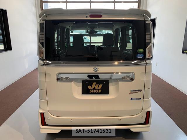 Suzuki SPACIA 2019-03 8728738-2