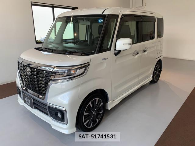 Suzuki SPACIA 2019-03 8728738-3