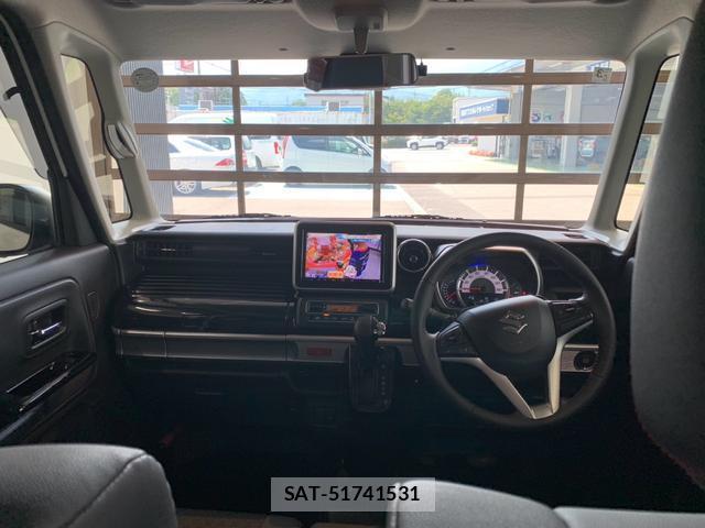Suzuki SPACIA 2019-03 8728738-5