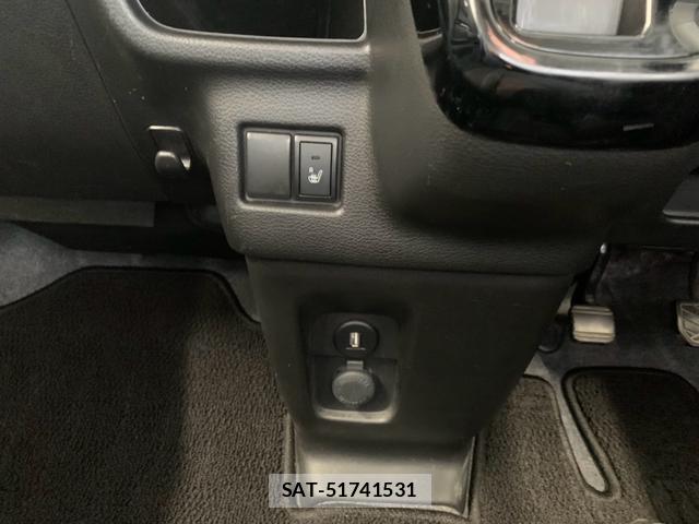 Suzuki SPACIA 2019-03 8728738-6