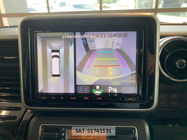Suzuki SPACIA 2019-03 8728738-9
