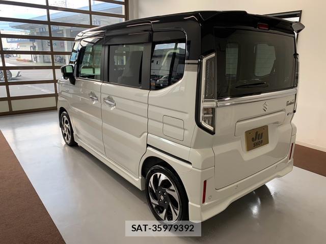 Suzuki SPACIA 2025-08 8728742-1