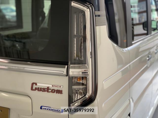 Suzuki SPACIA 2025-08 8728742-16