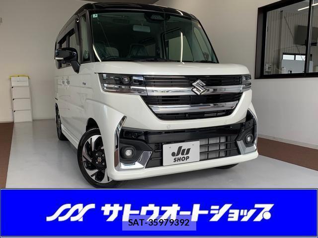 Suzuki SPACIA 2025-08 8728742-19