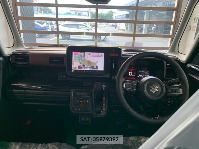 Suzuki SPACIA 2025-08 8728742-2