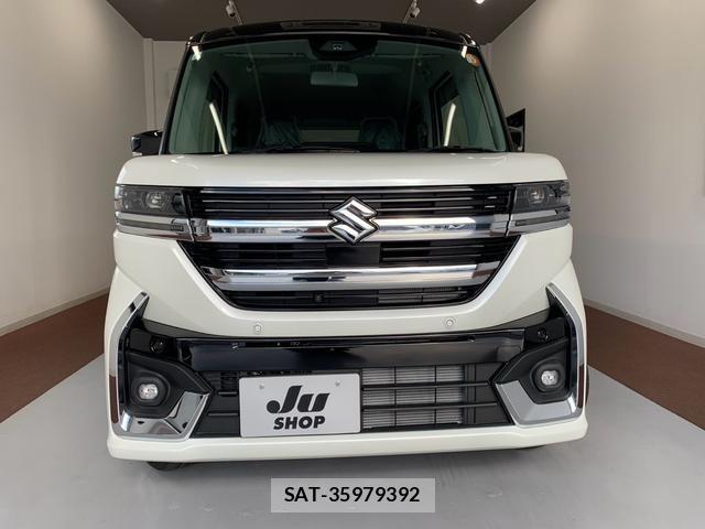 Suzuki SPACIA 2025-08 8728742-3
