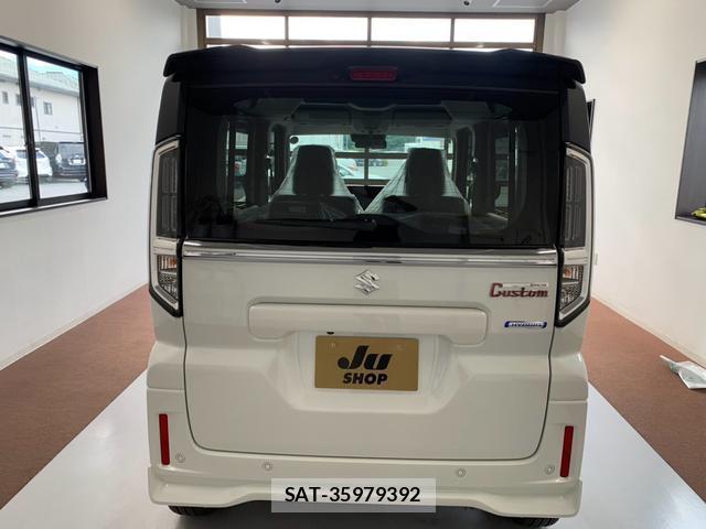 Suzuki SPACIA 2025-08 8728742-4