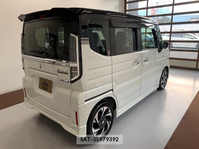 Suzuki SPACIA 2025-08 8728742-6