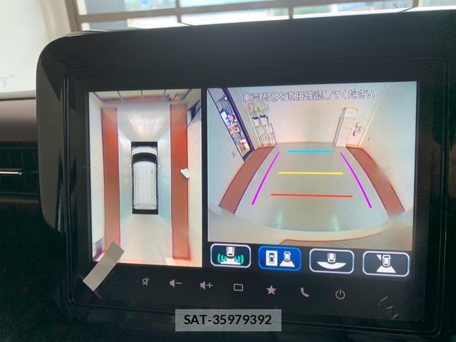 Suzuki SPACIA 2025-08 8728742-8