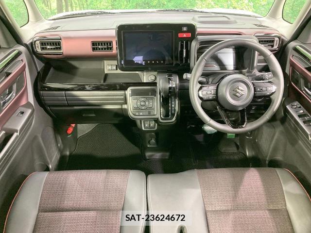 Suzuki SPACIA 2026-01 8728852-1