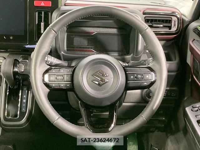 Suzuki SPACIA 2026-01 8728852-10