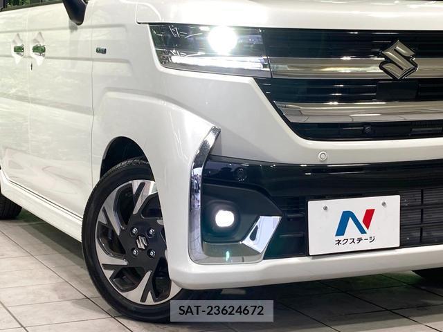 Suzuki SPACIA 2026-01 8728852-11