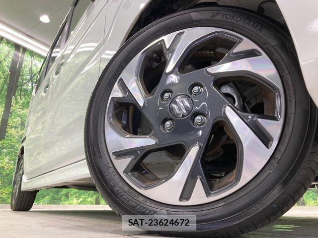 Suzuki SPACIA 2026-01 8728852-12