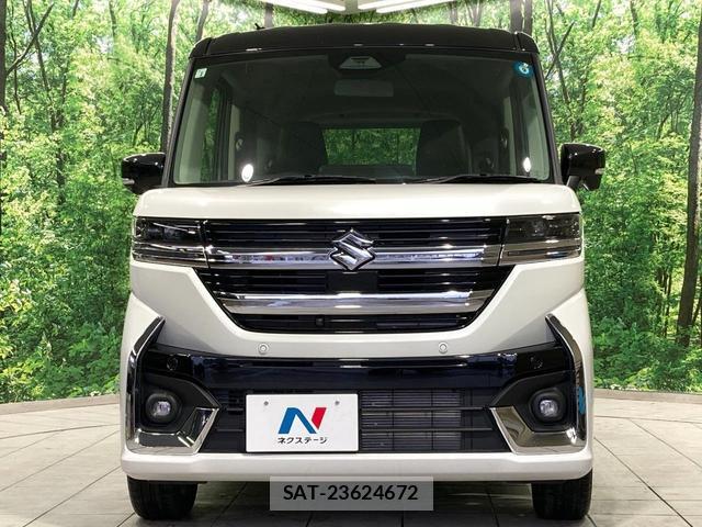 Suzuki SPACIA 2026-01 8728852-13
