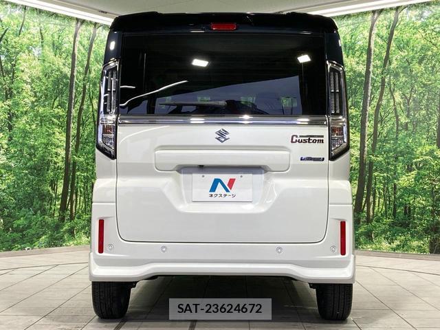 Suzuki SPACIA 2026-01 8728852-14