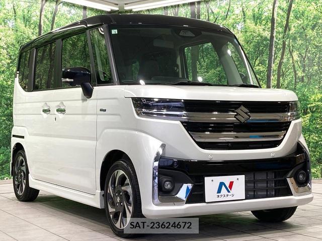 Suzuki SPACIA 2026-01 8728852-15