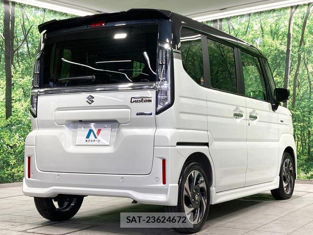Suzuki SPACIA 2026-01 8728852-16