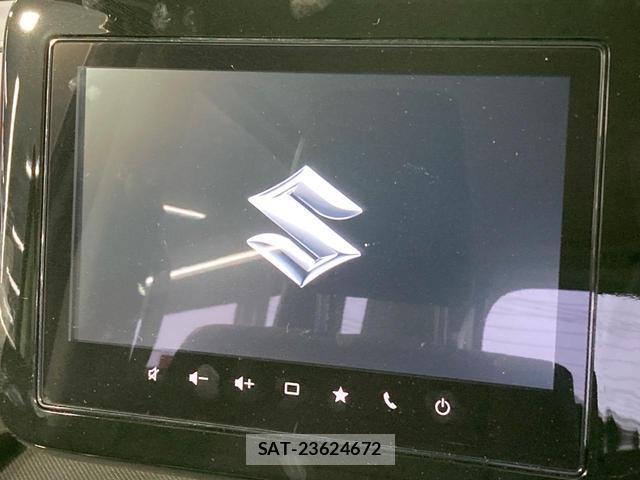 Suzuki SPACIA 2026-01 8728852-2