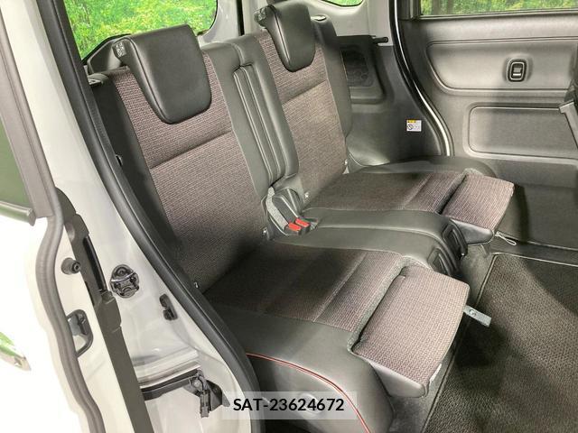 Suzuki SPACIA 2026-01 8728852-8