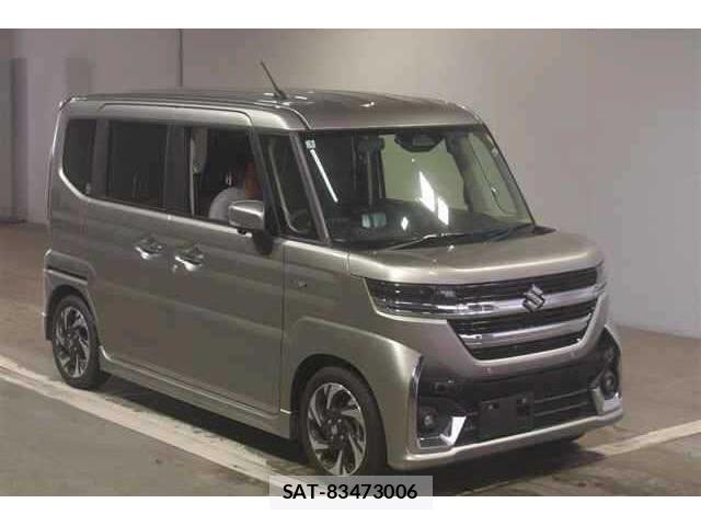 Suzuki SPACIA 2025-05 8729459-0