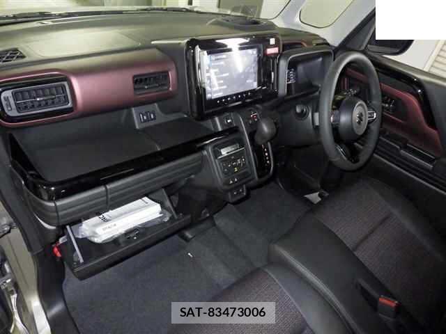 Suzuki SPACIA 2025-05 8729459-2