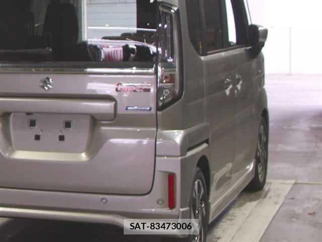 Suzuki SPACIA 2025-05 8729459-6