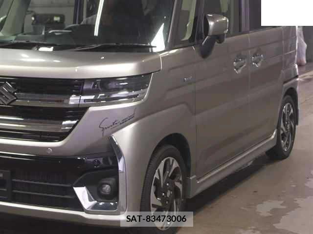 Suzuki SPACIA 2025-05 8729459-7