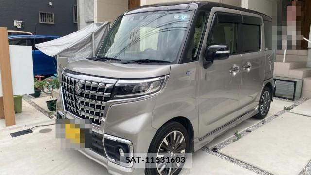 Suzuki SPACIA 2023-03 8729631-0