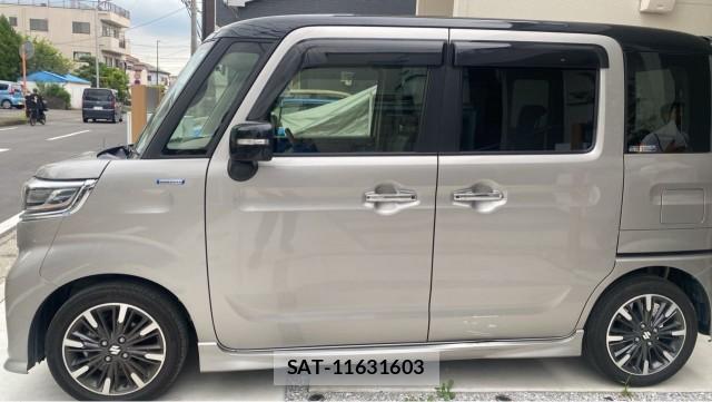 Suzuki SPACIA 2023-03 8729631-10