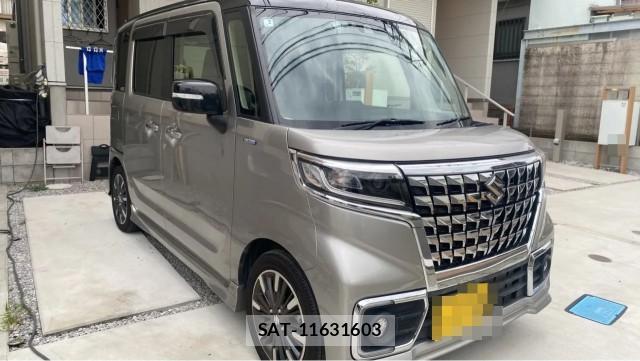Suzuki SPACIA 2023-03 8729631-11