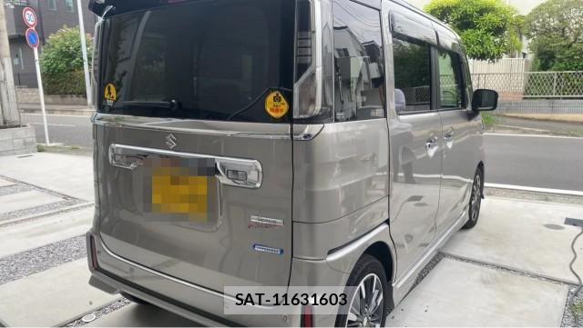 Suzuki SPACIA 2023-03 8729631-12