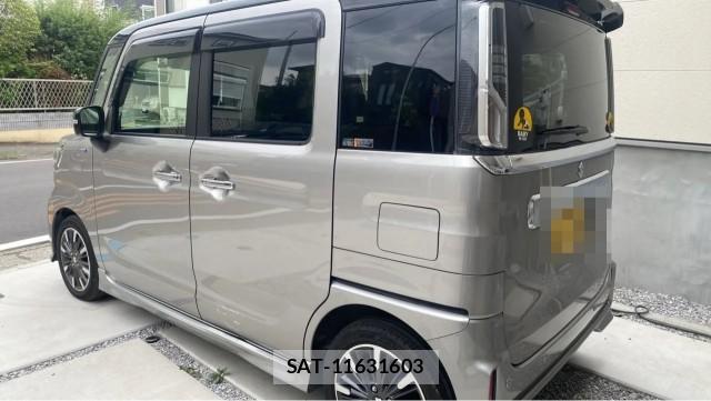 Suzuki SPACIA 2023-03 8729631-13