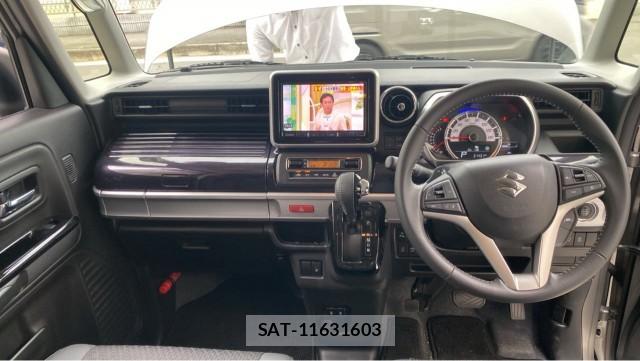 Suzuki SPACIA 2023-03 8729631-2