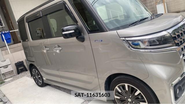 Suzuki SPACIA 2023-03 8729631-3