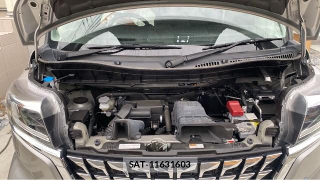 Suzuki SPACIA 2023-03 8729631-7