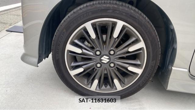 Suzuki SPACIA 2023-03 8729631-8