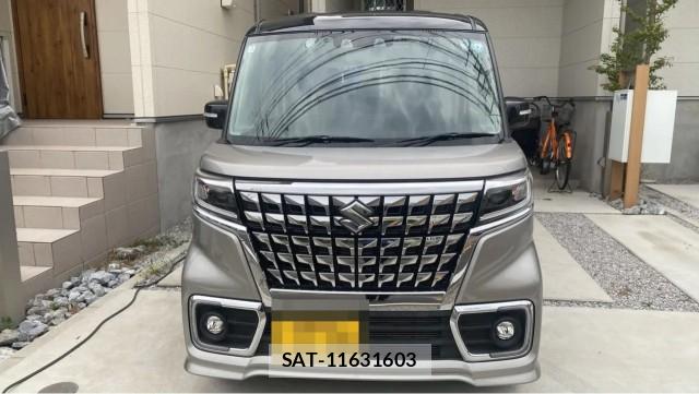 Suzuki SPACIA 2023-03 8729631-9