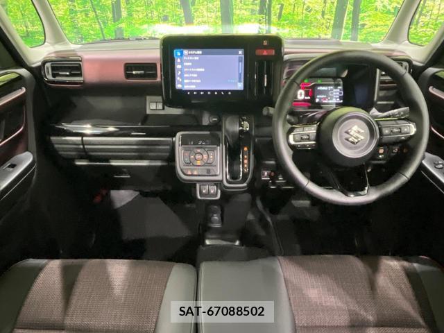 Suzuki SPACIA 2025-12 8730182-1