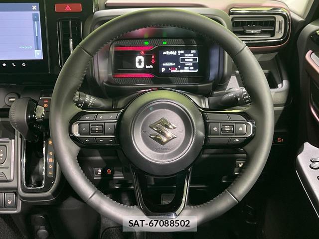 Suzuki SPACIA 2025-12 8730182-11