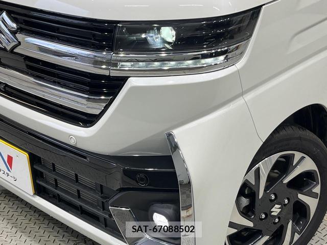 Suzuki SPACIA 2025-12 8730182-12