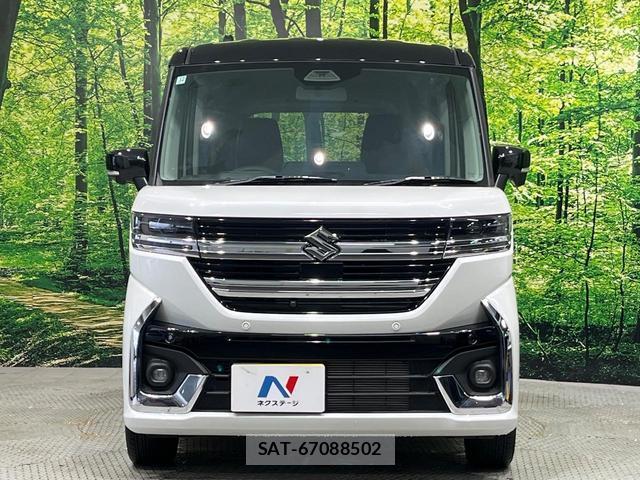 Suzuki SPACIA 2025-12 8730182-14