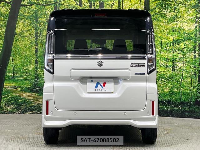 Suzuki SPACIA 2025-12 8730182-15