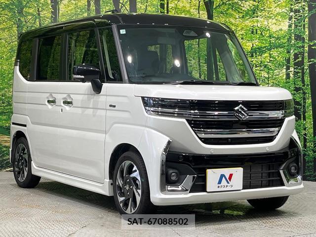 Suzuki SPACIA 2025-12 8730182-16