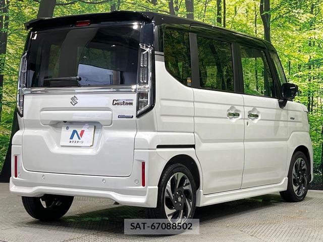 Suzuki SPACIA 2025-12 8730182-17
